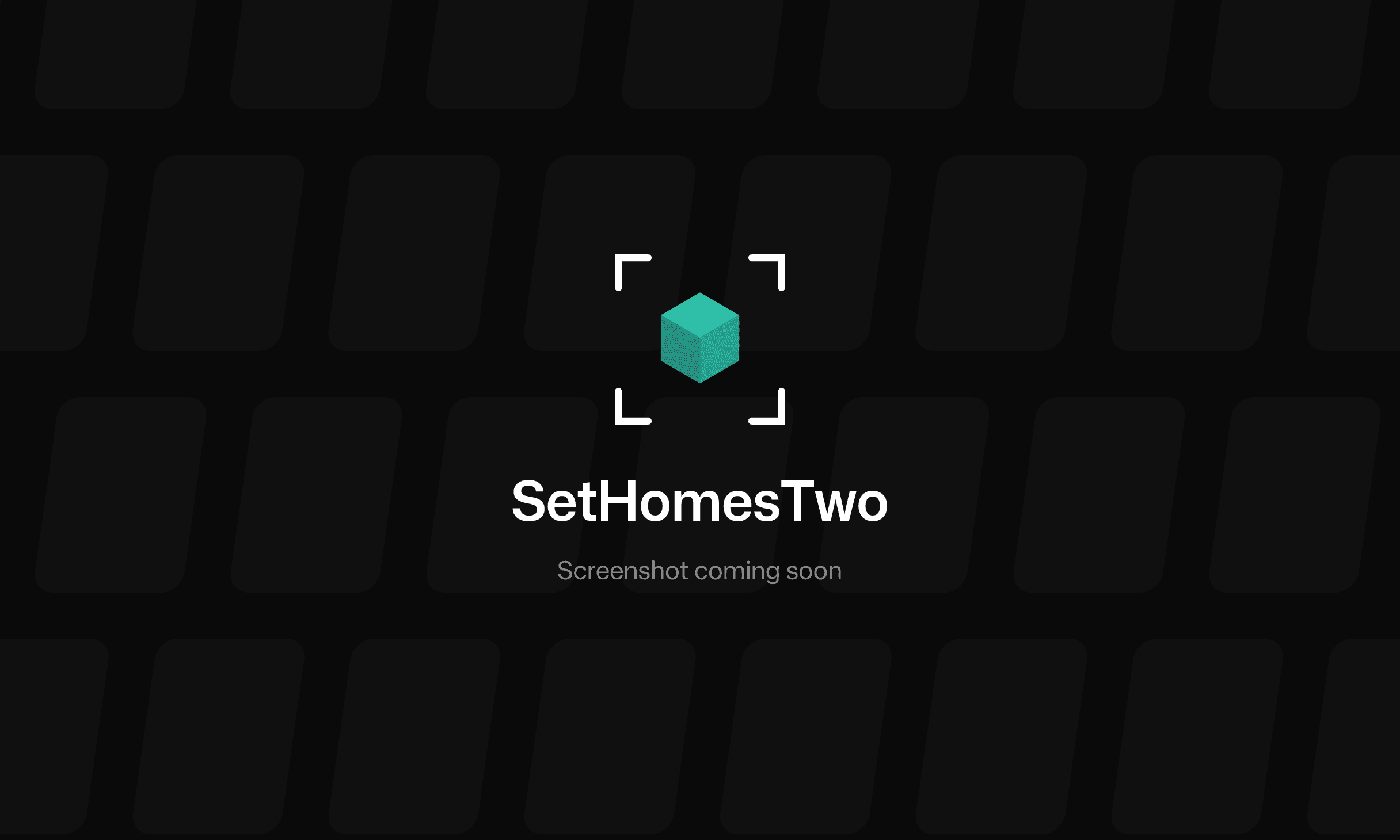 SetHomesTwo — screenshot coming soon